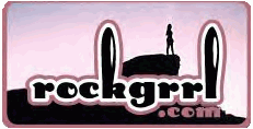 rockgrrl.com